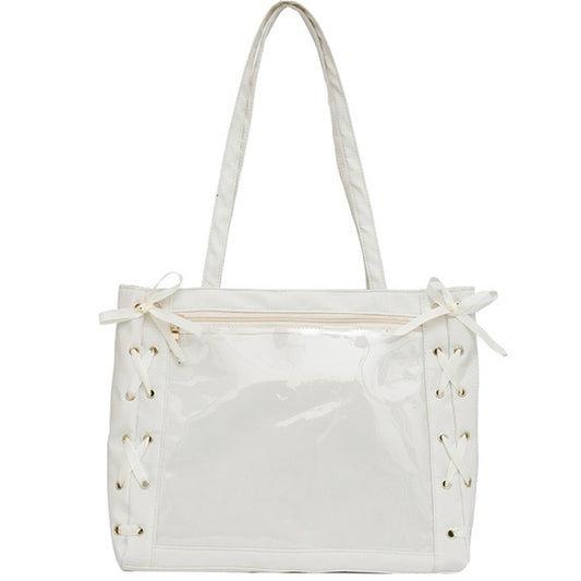SUPER SOLU Schultertasche Tote Bag Damen Ita Bag