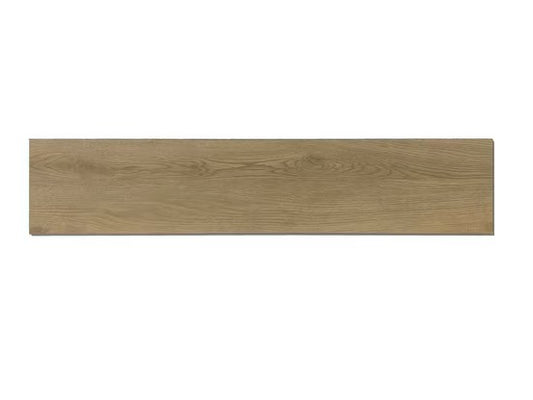 Super Solu Vinyllaminat Klick-System, Holzoptik Hellbraun