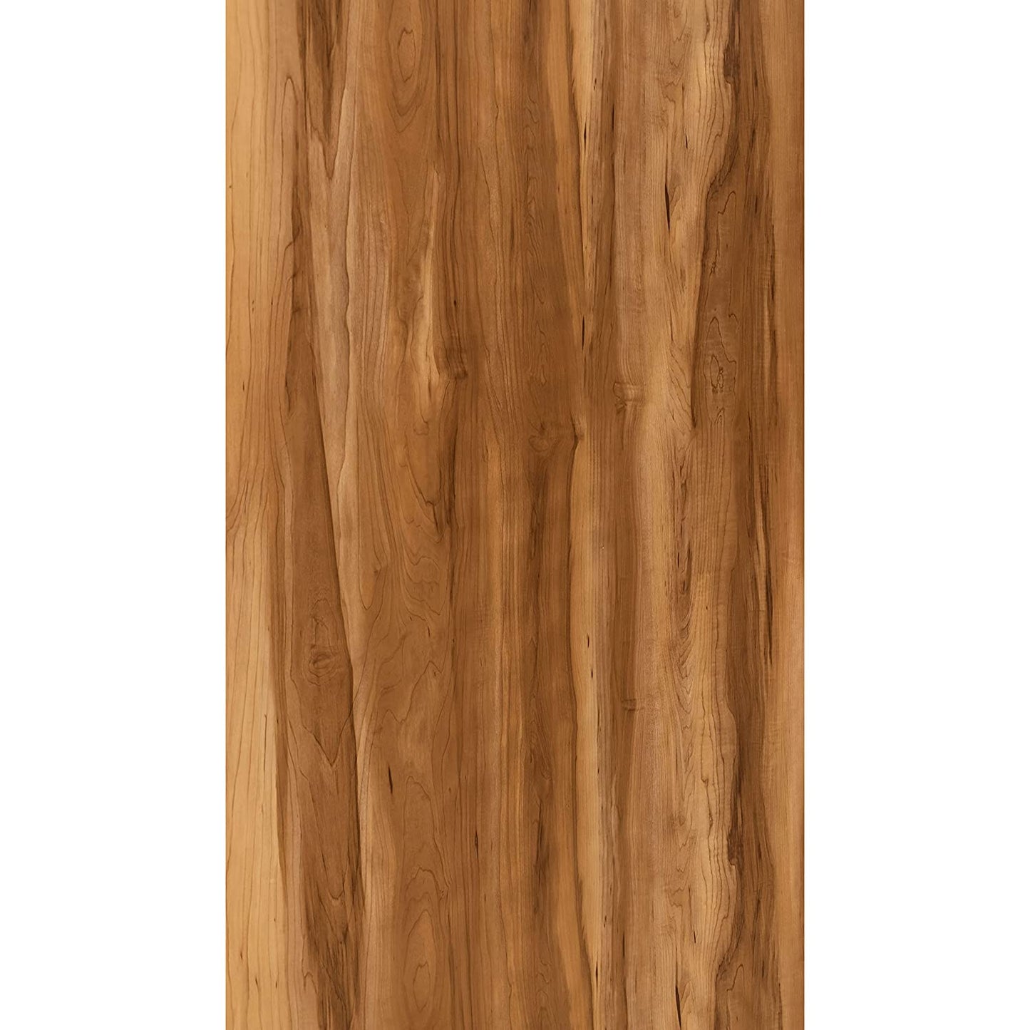 Super Solu Vinyllaminat Klick-System, Holzoptik Braun