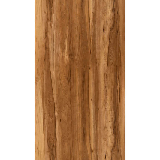 Super Solu Vinyllaminat Klick-System, Holzoptik Braun