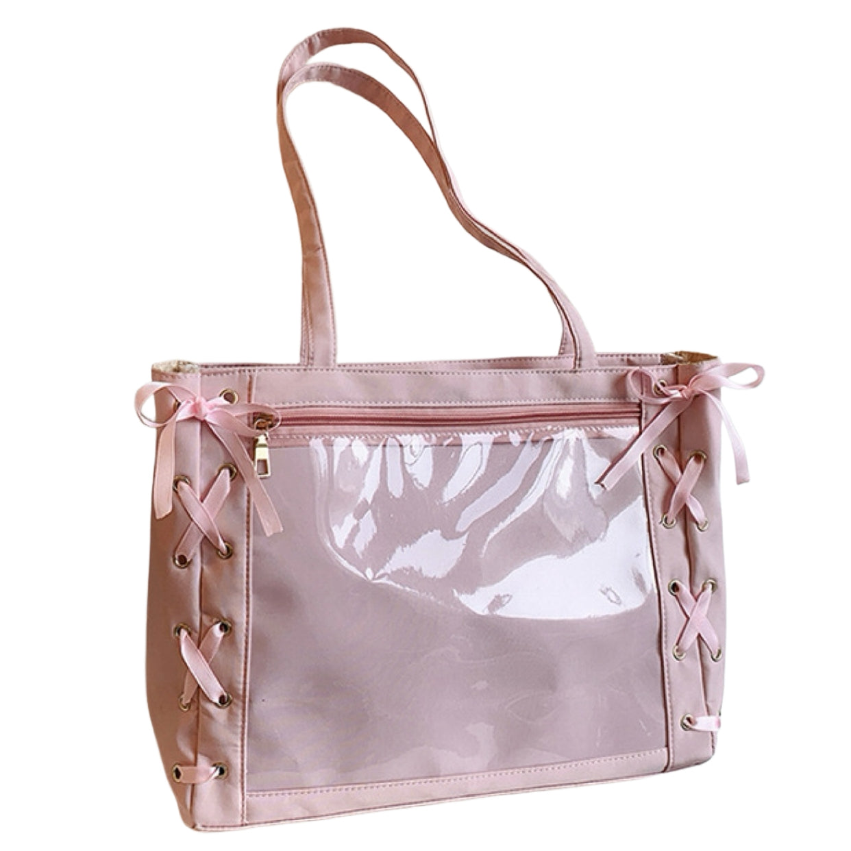 SUPER SOLU Schultertasche Tote Bag Damen Ita Bag