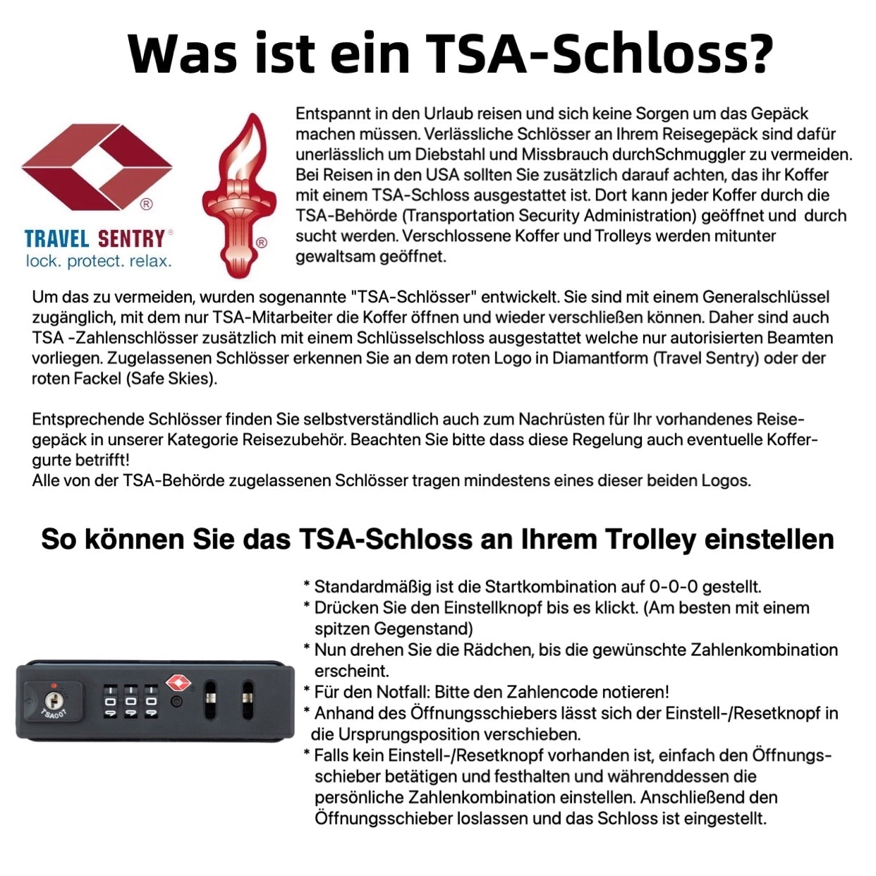 NEWCOM Hartschalenkoffer aus RPET-Recyceltem Material, Rot