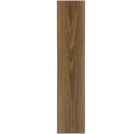 Super Solu Vinyllaminat Klick-System, Holzoptik Rotbraun