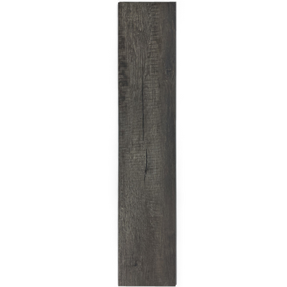 Super Solu Vinyllaminat Klick-System, Holzoptik Pinie schwarz