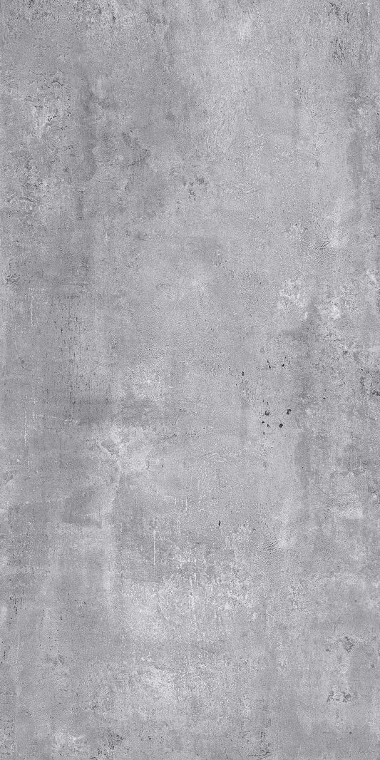 Super Solu Vinylfliesen Klick-System, Steinoptik Grau